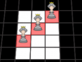 Гульня Queens