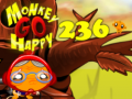 Гульня Monkey Go Happy Stage 236