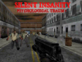 Гульня Silent Insanity: Psychological Trauma