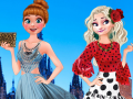 Гульня Sisters Shopping Eurotour