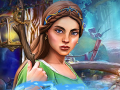 Гульня Touch of Magic