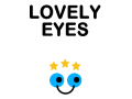 Гульня lovely eyes