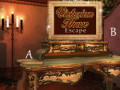 Гульня Victorian House Escape