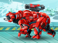 Гульня Cyber Bear Assembly