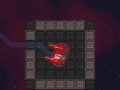 Гульня Spacedust Defender