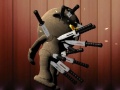 Гульня Puppet Killer