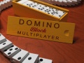 Гульня Domino Multiplayer