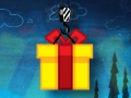 Гульня Santa Claus Tower