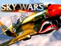 Гульня Sky Wars