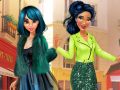 Гульня Princess Style Vlog Tips for Brunettes