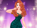 Гульня Princesses Fashion Wars Boho VS Gowns