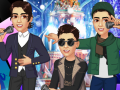 Гульня Zayn Malik World Tour