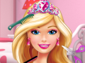 Гульня Barbara Fashion Hair Saloon
