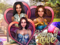 Гульня Waves of Love