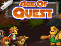 Гульня Age of Quest