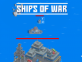 Гульня Ships of War