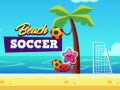 Гульня Beach Soccer