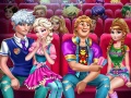 Гульня Movie Date