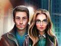 Гульня City of Outlaws