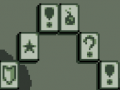 Гульня Retro Mahjong