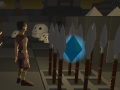 Гульня Underground Magic