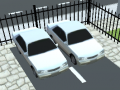 Гульня Lux Parking 3D