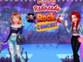 Гульня Redheads Rock Concert