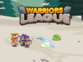 Гульня Warriors League