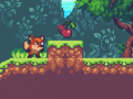 Гульня Foxy Land 