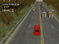 Гульня Racing Blast 3D