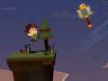 Гульня Wind Archer