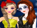 Гульня New Fashion Diva