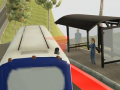 Гульня City Bus Simulator 