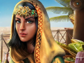 Гульня The Goddess of Wisdom