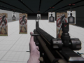 Гульня Shooting Range Simulator
