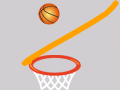 Гульня Forever Dunk