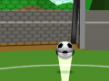 Гульня Soccer Swipe