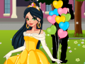 Гульня Editor`s Pick Princess Cosplay