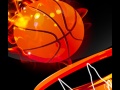 Гульня 2D Crazy Basketball