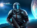 Гульня Galactic Force