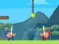 Гульня Viking Wars 2 Treasure