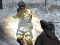 Гульня Black Hawk Down