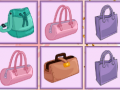 Гульня Purse Cards Match