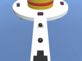 Гульня Fire Balls 3D