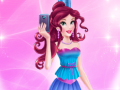 Гульня Selfie Queen Instagram Diva