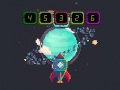 Гульня Super Rocket