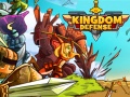 Гульня Kingdom Defense