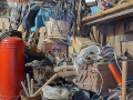 Гульня Warehouse Hidden Differences