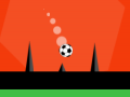 Гульня Jump Ball