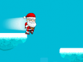 Гульня Santa Runner